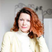 Белозёр Анна Сергеевна, психолог