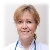 Николаева Зоя Вадимовна, педиатр