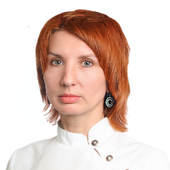 Танаева Наталья Владимировна, гинеколог