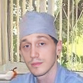 Гаджиев Арсен Гусейнович, стоматолог-терапевт