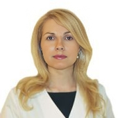 Лещанкина Светлана Николаевна, гинеколог