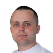 Варавин Никита Алексеевич, терапевт