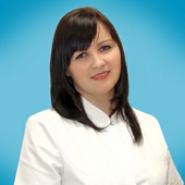 Глазатова Дарья Александровна, стоматолог-терапевт