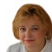 Мозохина Людмила Васильевна, невролог