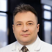 Балахонов Сергей Иванович, челюстно-лицевой хирург