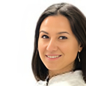 Матвеева Анастасия Михайловна, офтальмолог