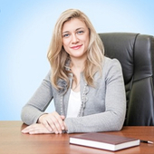 Попова Елена Геннадьевна, психолог