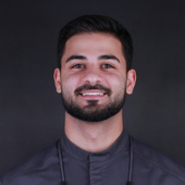 Хабака Махмуд Валидович, стоматолог-терапевт