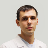 Штокалов Георгий Гениевич, детский офтальмолог