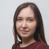 Кунченко Ирина Александровна, врач УЗД
