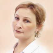 Тихомирова Мария Владимировна, врач УЗД