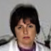 Вангер Валентина Петровна, ЛОР