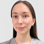 Скопина Юлия Николаевна, офтальмолог