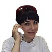 Захарина Наталья Руслановна, стоматолог-терапевт