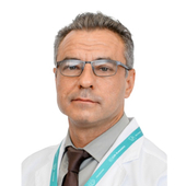 Хромов Роман Александрович, уролог