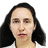 Медникова Наталья Васильевна, врач УЗД
