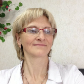 Козачук Галина Федоровна, детский ортодонт