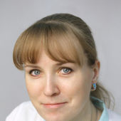 Федосова Екатерина Андреевна, гинеколог