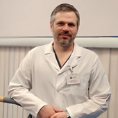 Коваленко Алексей Юрьевич, кардиолог