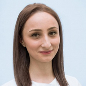 Щербак Светлана Георгиевна, стоматолог-ортопед