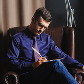 Пашков Николай Александрович, психолог