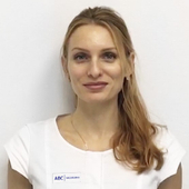 Темникова Ксения Геннадьевна, венеролог