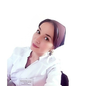 Шапаева Петимат Шукурбиевна, фтизиатр