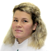 Попова Анна Андреевна, семейный врач