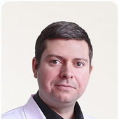Артёмов Дмитрий Владимирович, нефролог