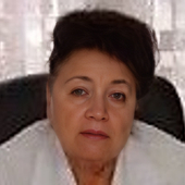 Чебанова Нелли Александровна, эндокринолог