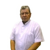 Олейников Владимир Федорович, стоматолог-ортопед