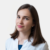 Грищенкова Ольга Владимировна, офтальмолог