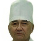 Исмаилов Мурадил Абдиевич, стоматолог-ортопед