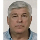 Пономарев Юрий Константинович, дерматолог