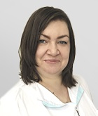 Витушинская Мария Валерьевна, кардиолог