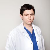 Суламанидзе Георгий Марленович, пластический хирург