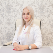 Кадиева Кристина Казбековна, дерматолог