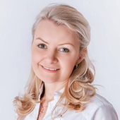 Волкова Альбина Викторовна, гинеколог