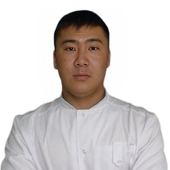 Будаев Константин Владимирович, стоматолог-терапевт