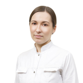 Бокова Мария Николаевна, эндокринолог