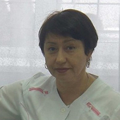 Дрягина Марина Федоровна, стоматолог-терапевт