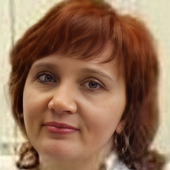 Кардаш Оксана Геннадиевна, эндоскопист