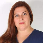 Заиончковская Анна Борисовна, остеопат