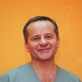 Волков Виктор Николаевич, мануальный терапевт