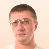 Семенов Александр Геннадьевич, хирург