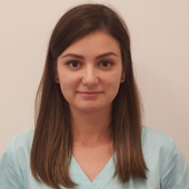 Артамонова Полина Сергеевна, ЛОР