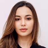 Бетеева Камилла Олеговна, стоматолог-терапевт