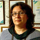 Невская Наталья Сергеевн, психолог