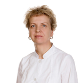 Тарабак Татьяна Алексеевна, гинеколог