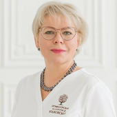 Маркелова Елена Владимировна, иммунолог